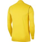 Nike Dry Park 20 TRK JKT K JR BV6906-719 Football Sweatshirt – Obrázok 4