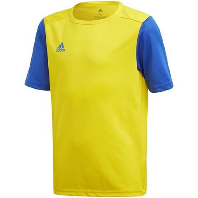 B2B-557374-0 adidas Estro 19 Jersey JR FT6681 – Obrázok 1