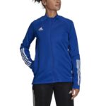 Adidas Condivo 20 Training W sweatshirt FS7105 – Obrázok 3
