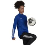Adidas Condivo 20 Training W sweatshirt FS7105 – Obrázok 4