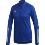 Adidas Condivo 20 Training W sweatshirt FS7105 – Obrázok 10