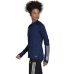 Adidas Condivo 20 Training W sweatshirt FS7106 – Obrázok 15