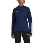 Adidas Condivo 20 Training W sweatshirt FS7106 – Obrázok 3