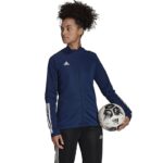 Adidas Condivo 20 Training W sweatshirt FS7106 – Obrázok 4