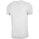 T-shirt 4F M NOSH4-TSM003 27M – Obrázok 5