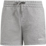 adidas Essentials Solid W Shorts DU0675