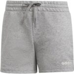adidas Essentials Solid W Shorts DU0675 – Obrázok 11