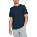 Under Armour Sportstyle Left Chest SS M 1326799-408 – Obrázok 2
