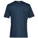 Under Armour Sportstyle Left Chest SS M 1326799-408 – Obrázok 5