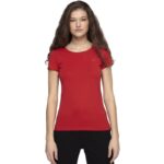 T-shirt 4F M NOSH4-TSD001 62S – Obrázok 10