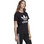 adidas Trefoil Tee W FM3311 – Obrázok 12