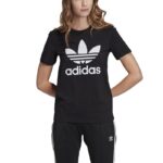 adidas Trefoil Tee W FM3311 – Obrázok 15