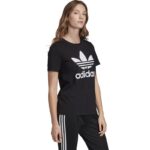 adidas Trefoil Tee W FM3311 – Obrázok 3