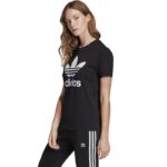 adidas Trefoil Tee W FM3311 – Obrázok 4
