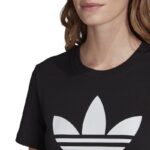 adidas Trefoil Tee W FM3311 – Obrázok 7