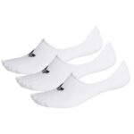 adidas Originals LOW CUT SOCK 3P FM0676 socks