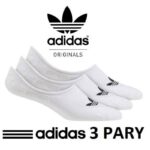 adidas Originals LOW CUT SOCK 3P FM0676 socks – Obrázok 4