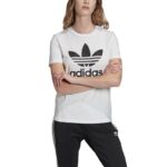 adidas Trefoil Tee W FM3306 – Obrázok 12