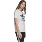 adidas Trefoil Tee W FM3306 – Obrázok 13