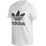 adidas Trefoil Tee W FM3306 – Obrázok 10