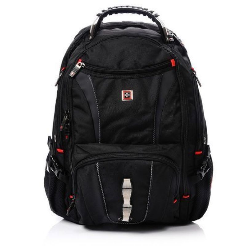 B2B-561766-0 Swissbags St. Moritz 76462 Backpack – Obrázok 1