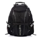 Swissbags St. Moritz 76462 Backpack – Obrázok 2
