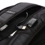 Swissbags St. Moritz 76462 Backpack – Obrázok 11