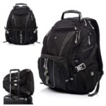 Swissbags St. Moritz 76462 Backpack – Obrázok 14