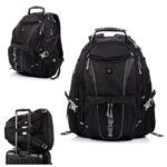 Swissbags St. Moritz 76462 Backpack – Obrázok 15