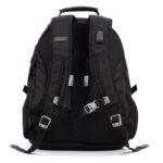 Swissbags St. Moritz 76462 Backpack – Obrázok 20