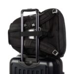 Swissbags St. Moritz 76462 Backpack – Obrázok 24