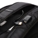 Swissbags St. Moritz 76462 Backpack – Obrázok 26