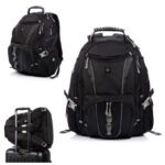 Swissbags St. Moritz 76462 Backpack – Obrázok 30