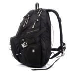 Swissbags St. Moritz 76462 Backpack – Obrázok 4