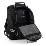 Swissbags St. Moritz 76462 Backpack – Obrázok 7