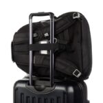 Swissbags St. Moritz 76462 Backpack – Obrázok 9
