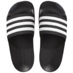 Adidas Adilette Shower K G27625 flip-flops – Obrázok 3