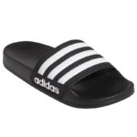 Adidas Adilette Shower K G27625 flip-flops – Obrázok 6