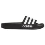 Adidas Adilette Shower K G27625 flip-flops – Obrázok 7
