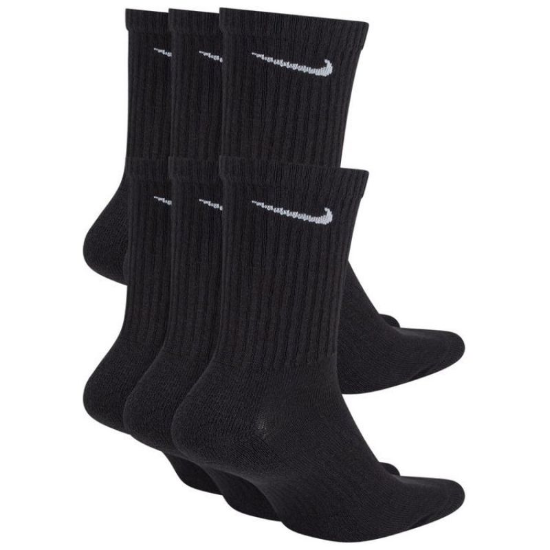 B2B-563582-0 Nike Everyday Cushion Crew 6Pak socks SX7666-010 – Obrázok 1