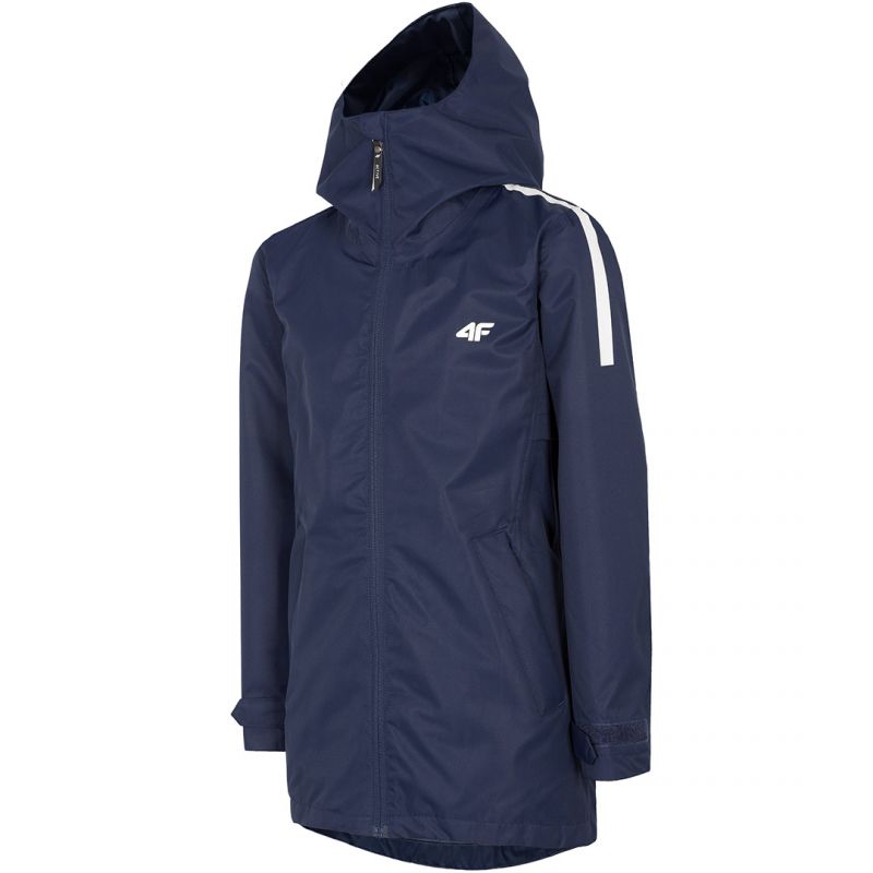 B2B-565778-0 Jacket 4F JR HJL20-JKUD002 31S – Obrázok 1