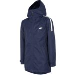 Jacket 4F JR HJL20-JKUD002 31S – Obrázok 2