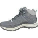 Keen Terradora II Mid WP W 1022353 Shoes – Obrázok 6