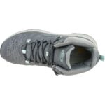 Keen Terradora II Mid WP W 1022353 Shoes – Obrázok 7