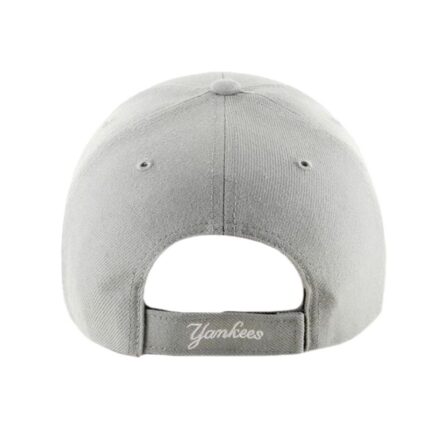 47 Brand MLB New York Yankees MVP Cap W B-MVP17WBV-GYC