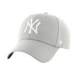 47 Brand MLB New York Yankees MVP Cap W B-MVP17WBV-GYC – Obrázok 4