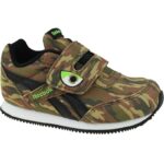 Reebok Royal Classic Jogger 2.0 K DV8990 shoes – Obrázok 5