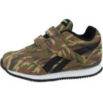 Reebok Royal Classic Jogger 2.0 K DV8990 shoes – Obrázok 6