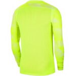 Nike Dry Park IV JSY LS GK Jr CJ6072-702 Jersey – Obrázok 7