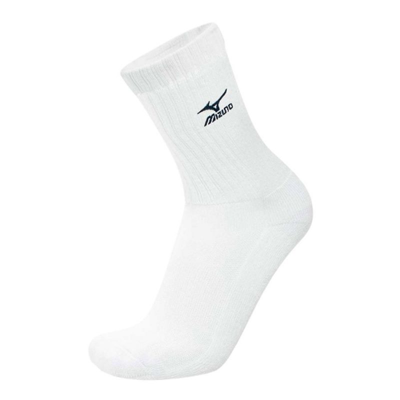 B2B-568220-0 Mizuno Volley Socks Medium 67XUU715 71 – Obrázok 1